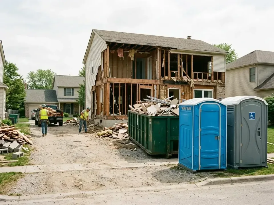 home-renovation-demolition-sit-010 — frequently asked questions, Portable Toilet & Dumpsters Rental in Paris, KY